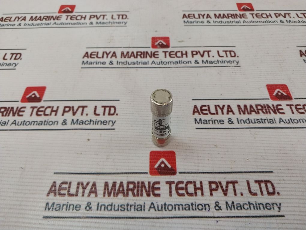 Lot Of 14X Df Electric 421004 Fuse 4A 690V Ac