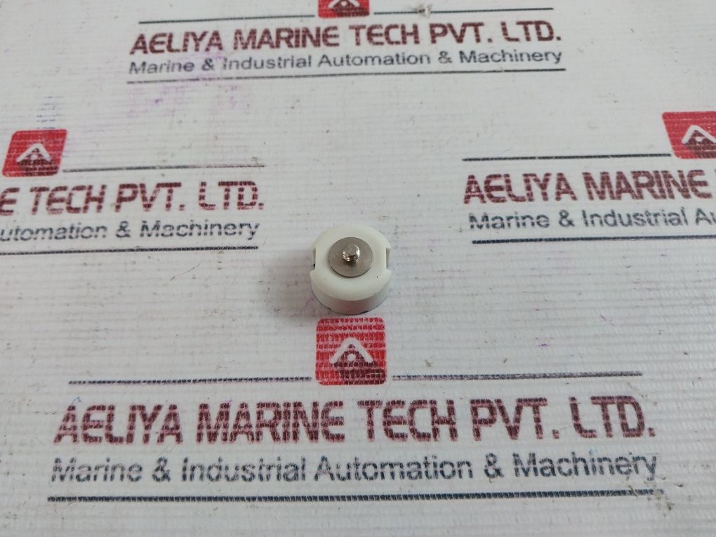 Lot Of 14X Ensto 20/500 Screw For Fuse Diazed Diii