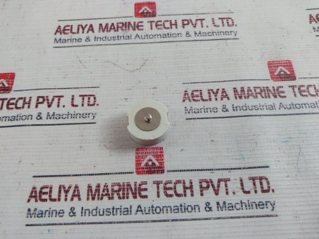 Lot Of 14X Ensto 63/500 Screw For Fuse Diazed Diii