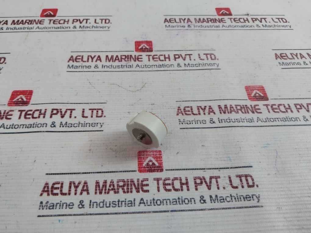 Lot Of 14X Ensto 63/500 Screw For Fuse Diazed Diii