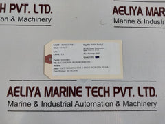 Lot Of 14X Koyo/Cameron Trd-2840 Pb L125 Roller Bearing