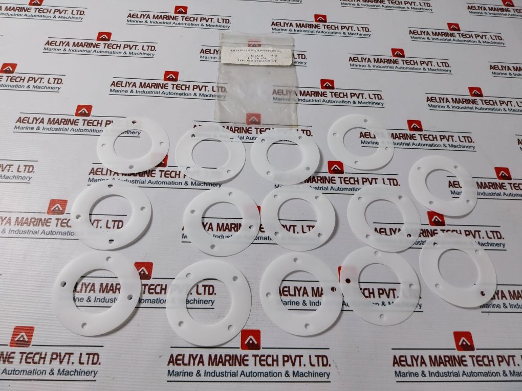 Lot Of 14X Lifestream 251242A Teflon Wiper Segment