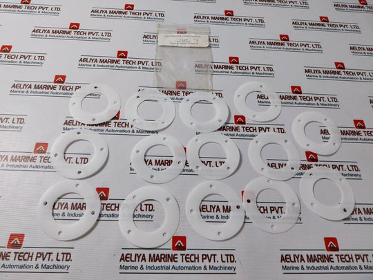 Lot Of 14X Lifestream 251242A Teflon Wiper Segment