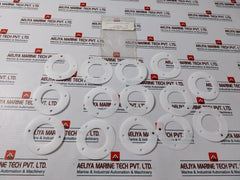Lot Of 14X Lifestream 251242A Teflon Wiper Segment