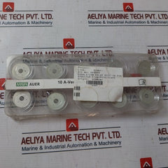 Lot Of 14X Msa 3S P-500 Exhalation Valve Disc D2055749
