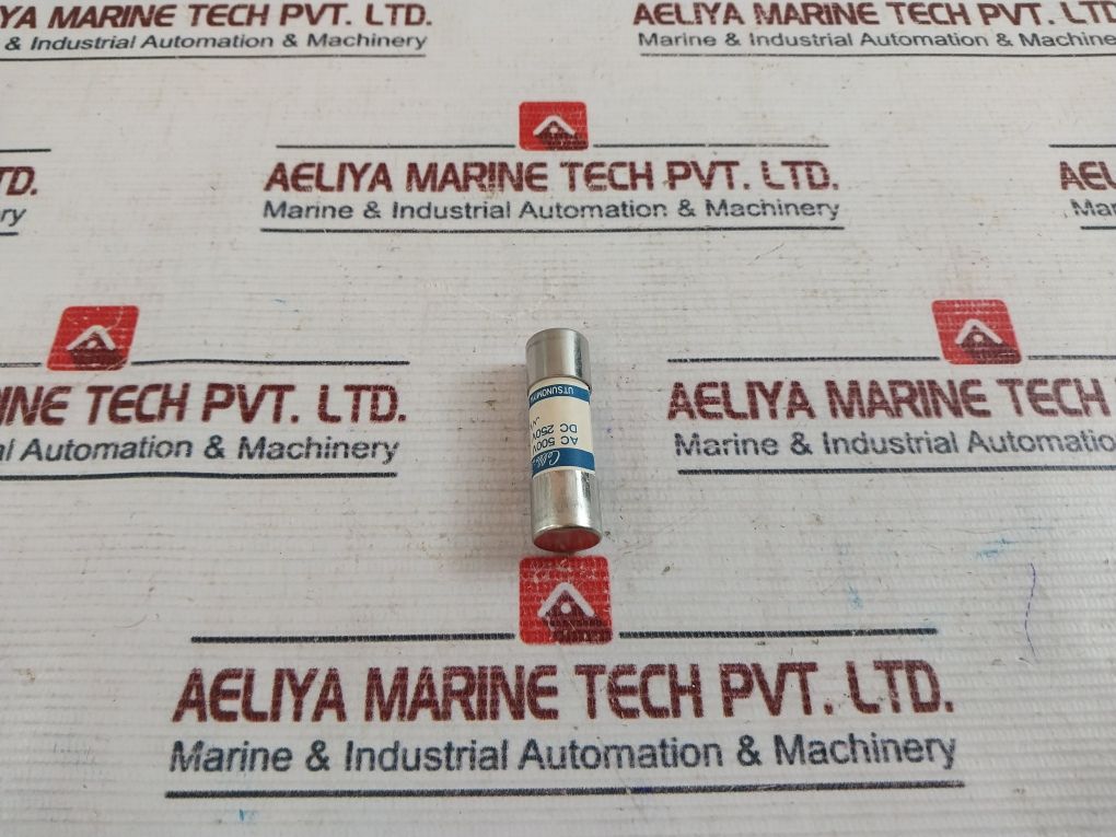 Lot Of 14X Utsunomiya Electric Uc1 Cello-lite Fuse