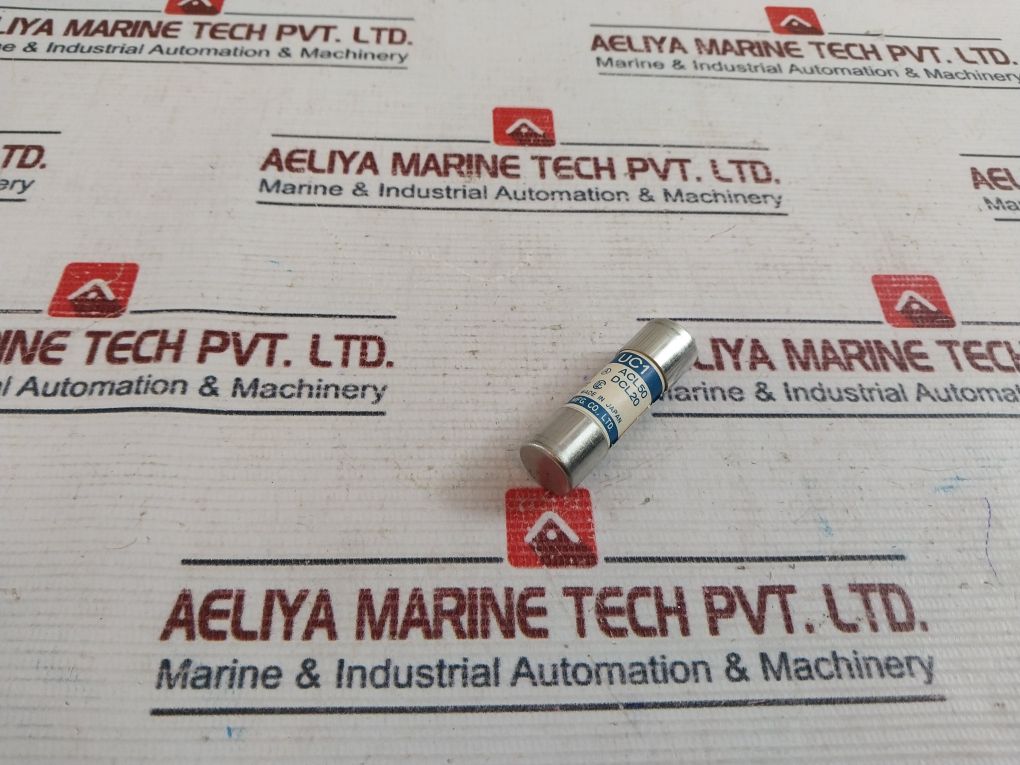 Lot Of 14X Utsunomiya Electric Uc1 Cello-lite Fuse