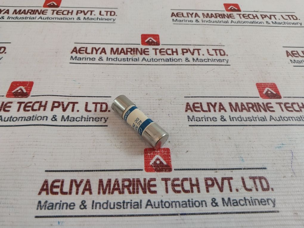 Lot Of 14X Utsunomiya Electric Uc1 Cello-lite Fuse