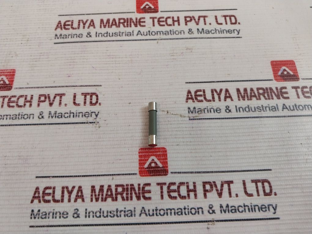 Lot Of 15X Bussmann Abc 5A 250V Fuse 35X32Mm