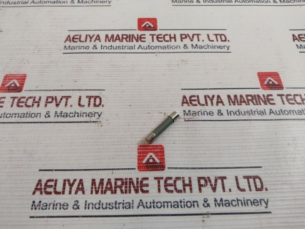 Lot Of 15X Bussmann Abc 5A 250V Fuse 35X32Mm