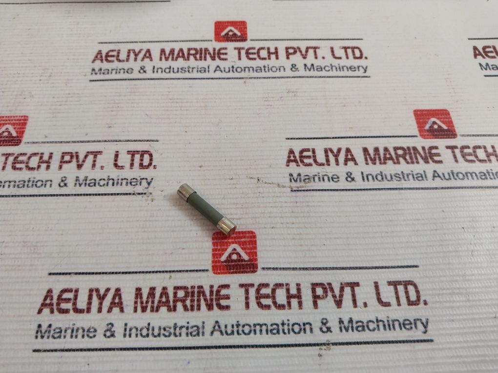 Lot Of 15X Bussmann Abc 5A 250V Fuse 35X32Mm