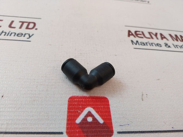 Lot Of 15X Legris 8-5/16 Elbow Connection