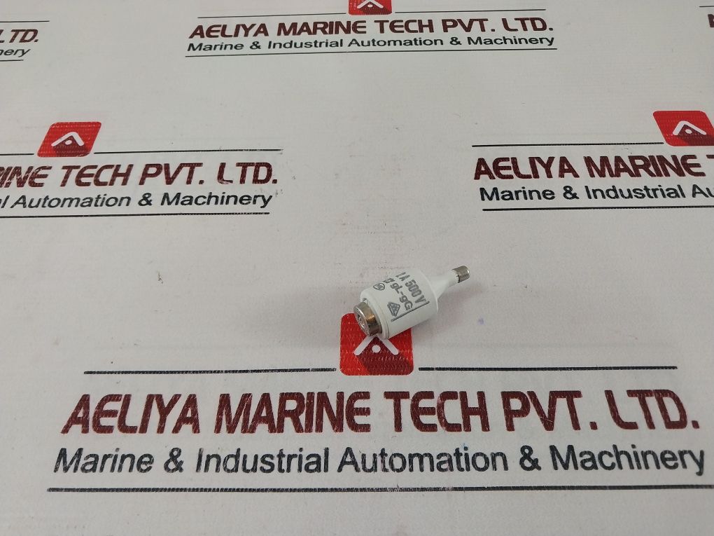 Lot Of 16X 2A 500V Fuse Cartridge