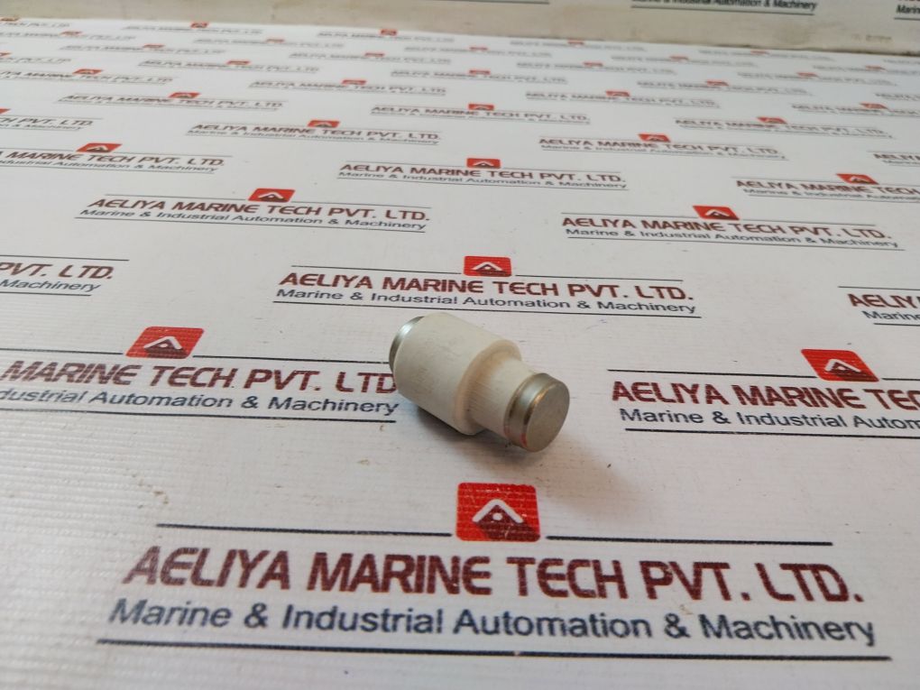 Lot Of 16X Groh Gmbh Pausa Fuse 63A 500V