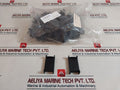 Lot Of 16X Igus 401 Locking Vertical Separator