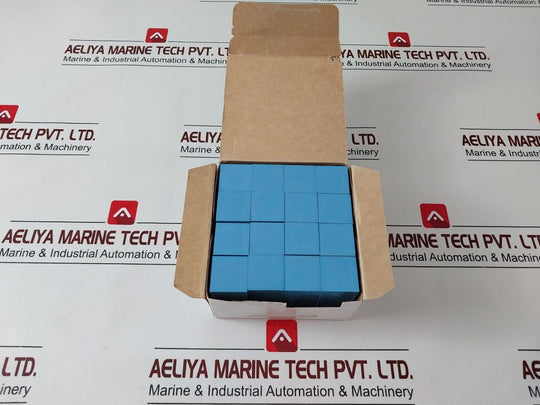 Lot Of 16X Roxtec Rm300 Solid Filter Block
