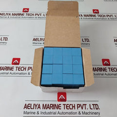 Lot Of 16X Roxtec Rm300 Solid Filter Block
