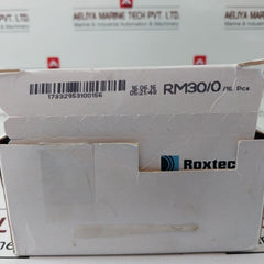 Lot Of 16X Roxtec Rm30/0 Solid Filter Block