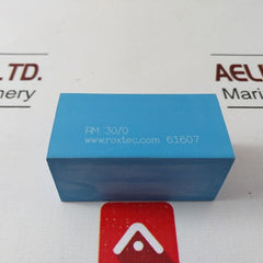 Lot Of 16X Roxtec Rm30/0 Solid Filter Block