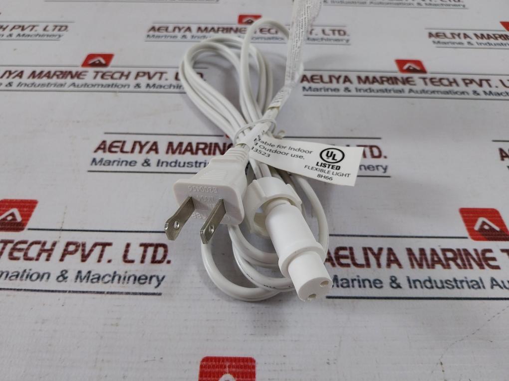 Lot Of 17X American Lighting Rl-z-x Rope Light Connector Kit