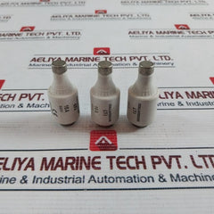 Lot Of 18X Italweber 2312105-01 Fuse 16A 500V