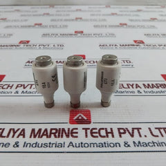 Lot Of 18X Italweber 2312105-01 Fuse 16A 500V