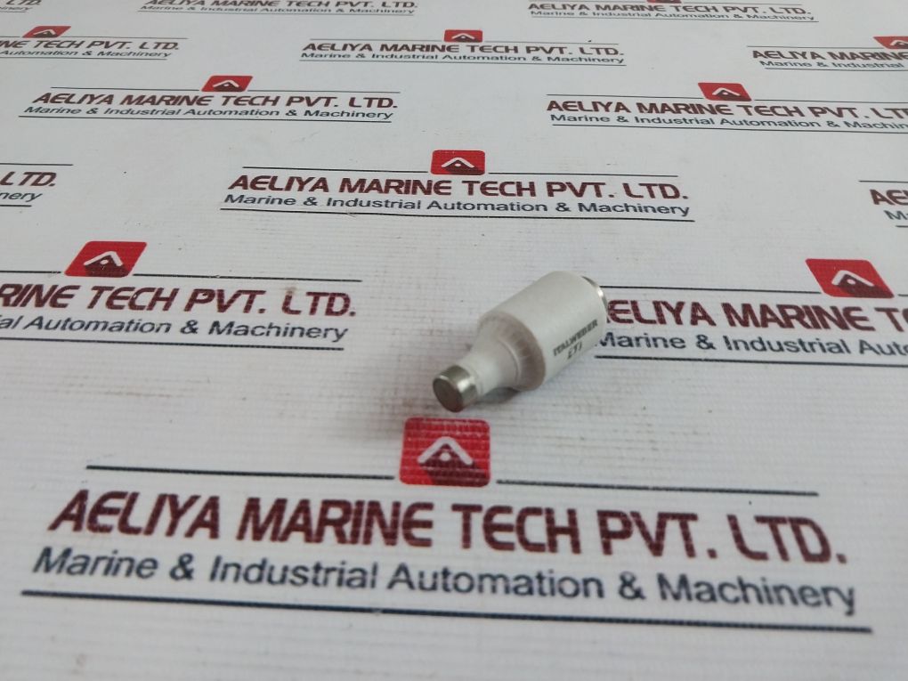 Lot Of 18X Italweber 2312105-01 Fuse 16A 500V