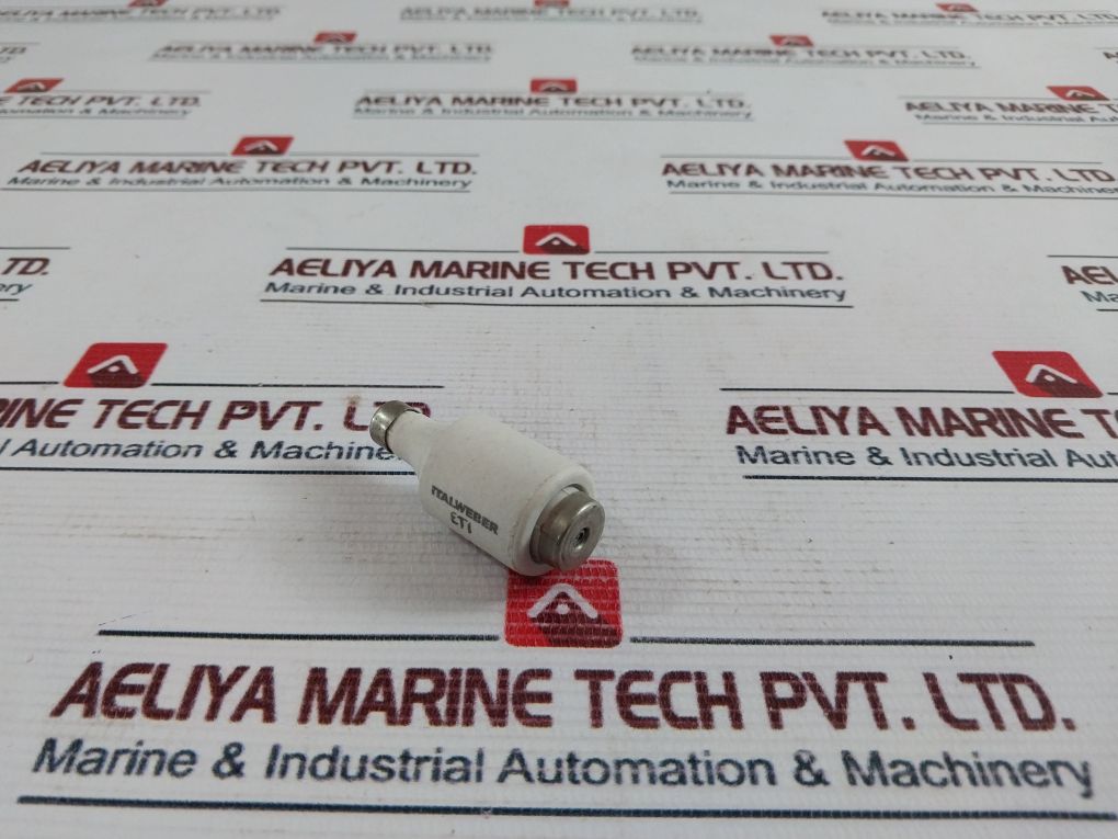 Lot Of 18X Italweber 2312105-01 Fuse 16A 500V