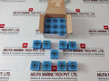 Lot Of 18X Roxtec Cm 4010-32 Cable Entry Module
