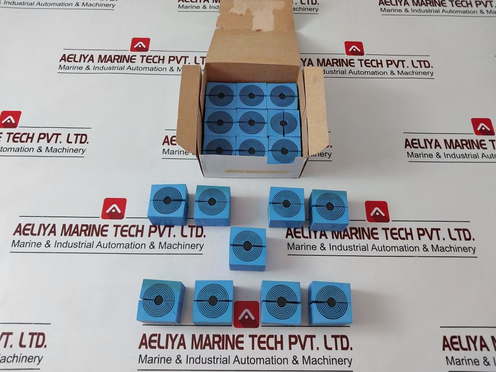 Lot Of 18X Roxtec Cm 4010-32 Cable Entry Module
