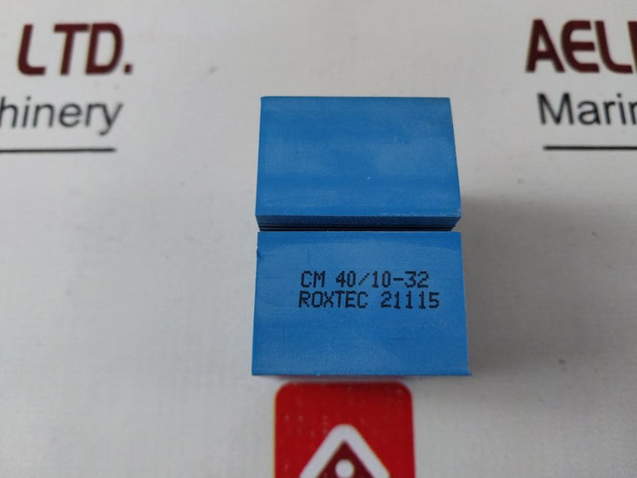Lot Of 18X Roxtec Cm 40/10-32 Cable Entry Module