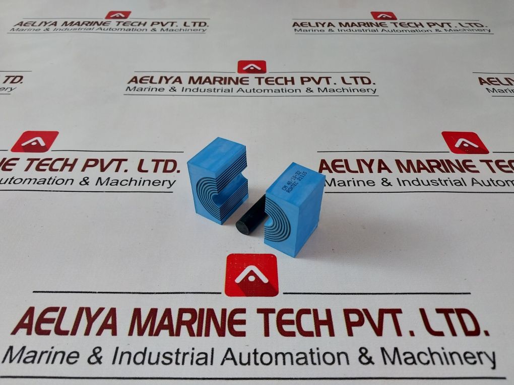 Lot Of 18X Roxtec Cm 40/10-32 Cable Entry Module