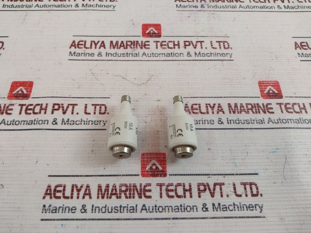 Lot Of 19X Italweber 2312104-01 Fuse Pack