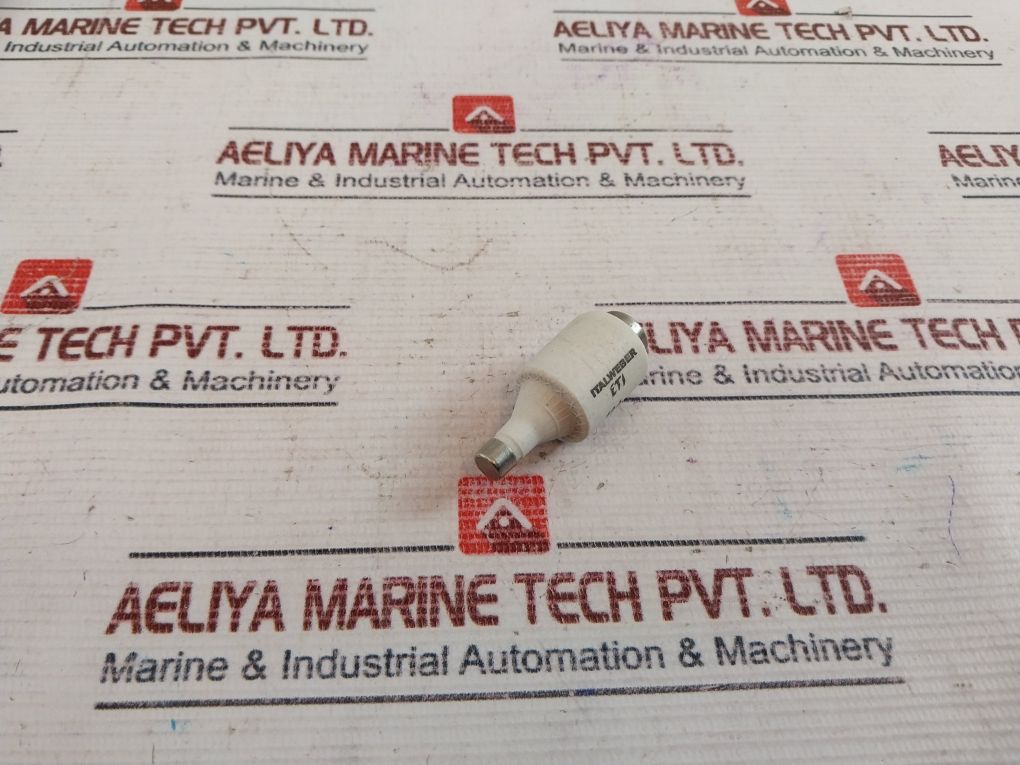 Lot Of 19X Italweber 2312104-01 Fuse Pack