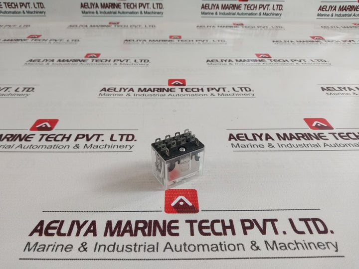 Lot Of 19X Omron Ly4N Coil