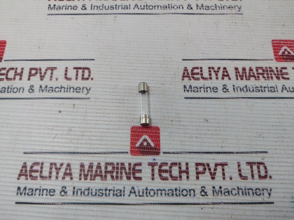 Lot Of 20X Cartridge Glass Fuses F100Ma 250V 0.1A