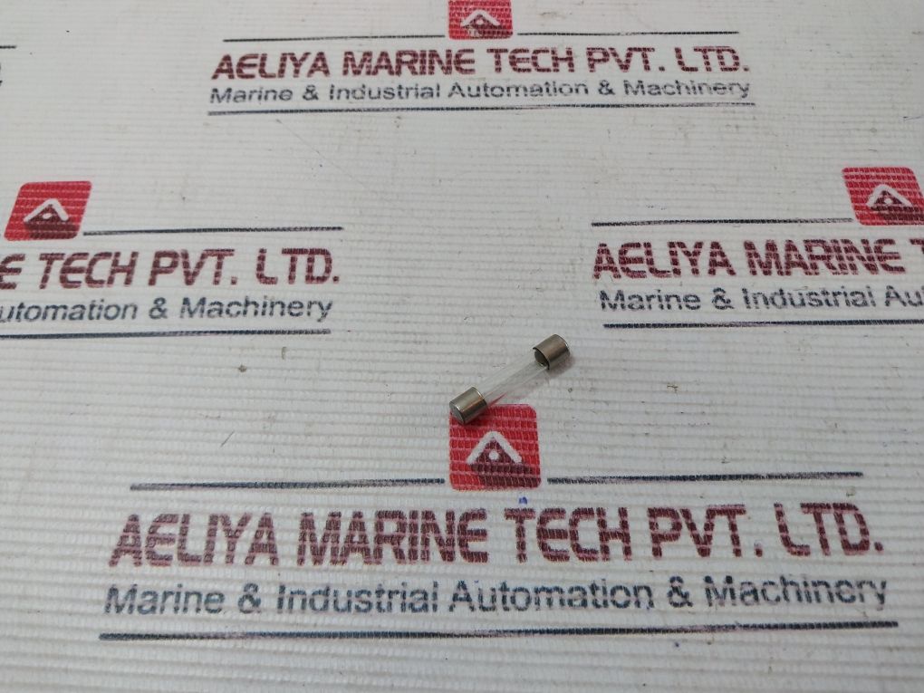 Lot Of 20X Cartridge Glass Fuses F100Ma 250V 0.1A