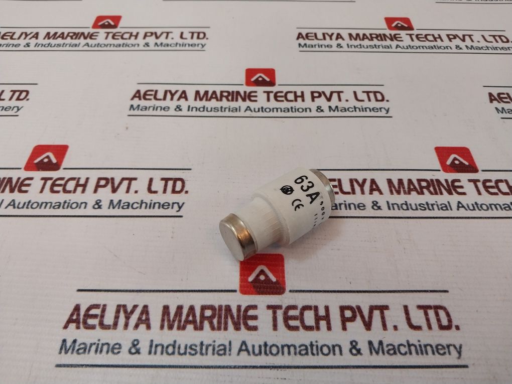 Lot Of 20X Fuse Link Diii Flink 63A 500V