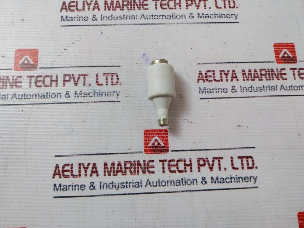 Lot Of 20X Gl-gg Fuse Inserts 10A 500V