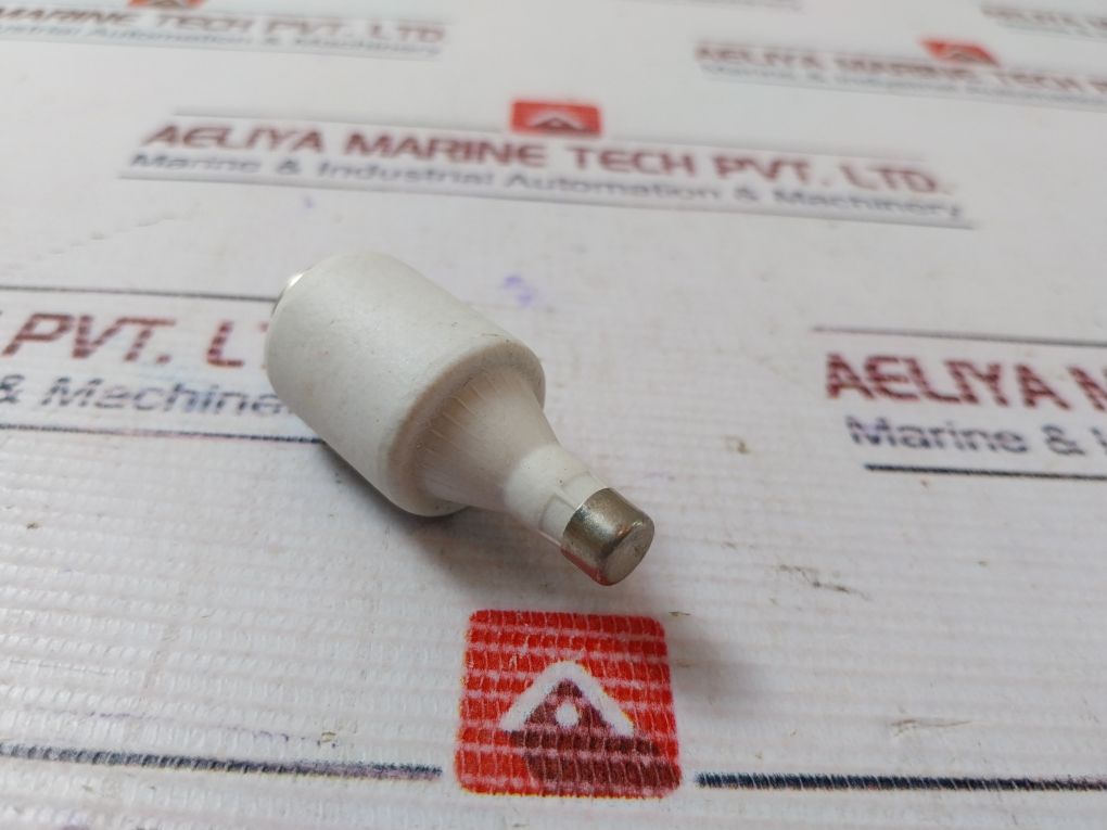 Lot Of 20X Gl-gg Fuse Inserts 10A 500V