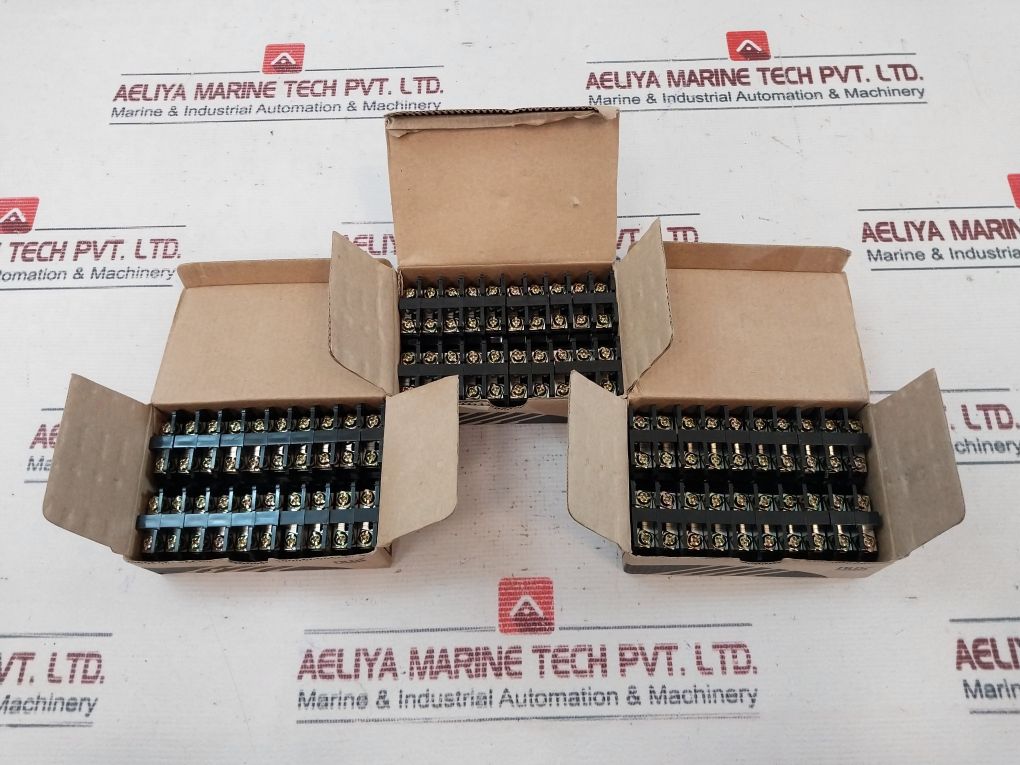 Lot Of 20X Hanyoung Hybt-35