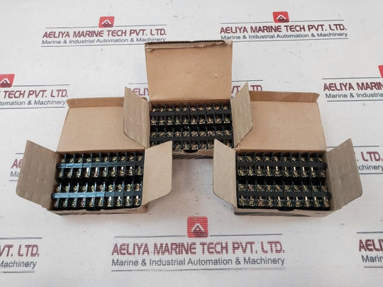 Lot Of 20X Hanyoung Hybt-35