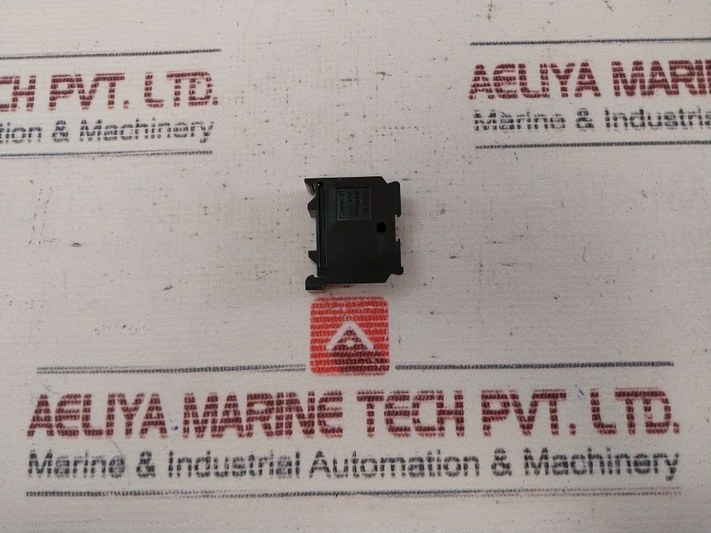 Lot Of 5X Hanyoung Hybt-35 Assembly Terminal Block 35A 600V