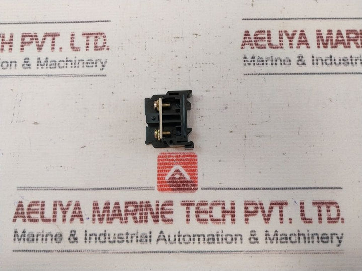 Lot Of 5X Hanyoung Hybt-35 Assembly Terminal Block 35A 600V