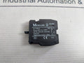 Lot Of 20X Moeller A22-ek01 Switch Contact Block