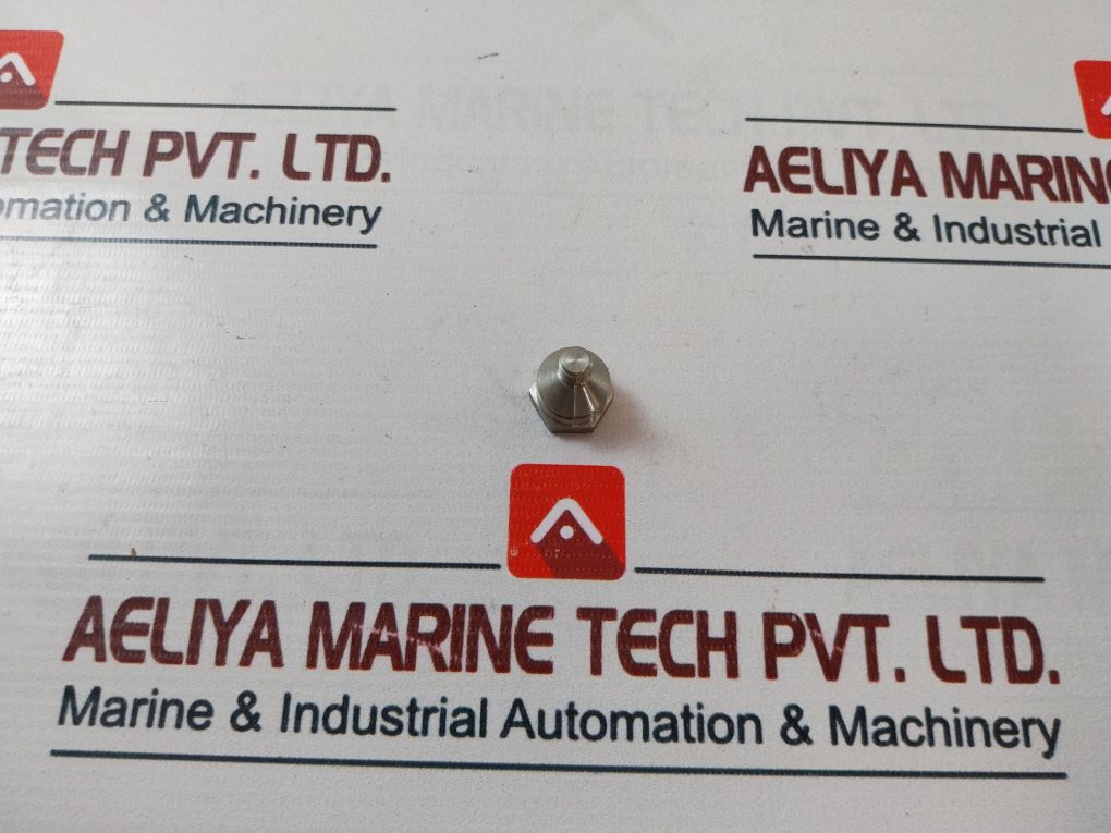 Lot Of 20X Pruftechnik Vib 8.680 A25 Tighten Studs 10-20Nm