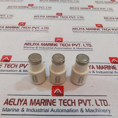 Lot Of 23X Ifo Electric 63/500 Gl Ceramic Fuse
