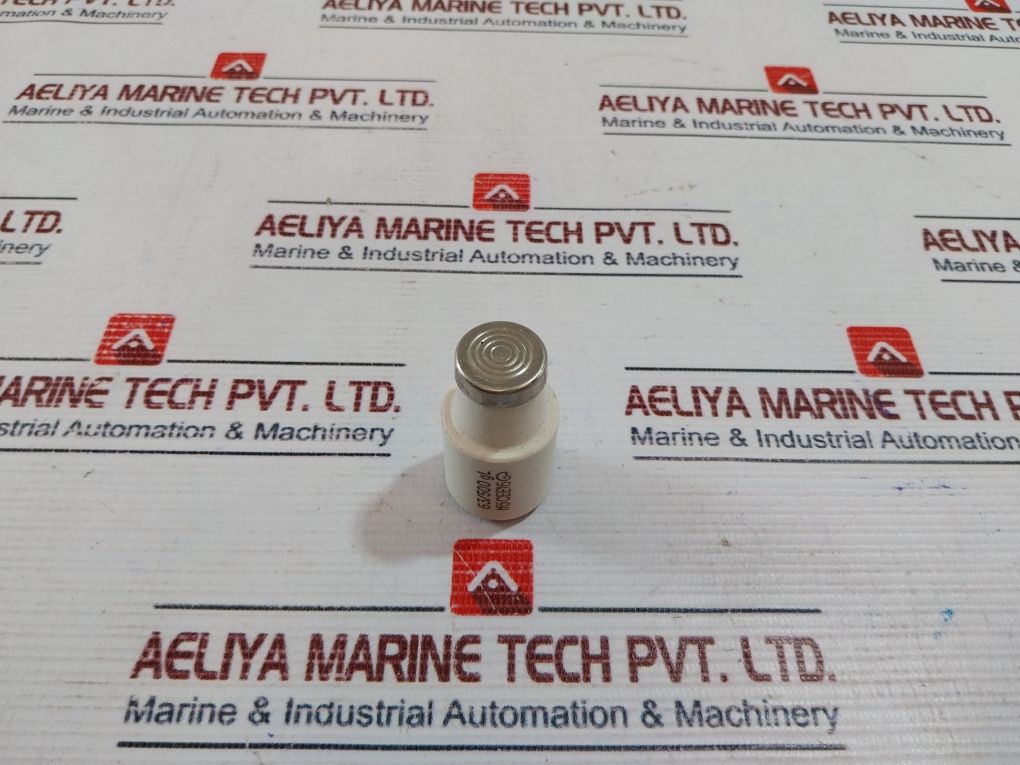 Lot Of 23X Ifo Electric 63/500 Gl Ceramic Fuse