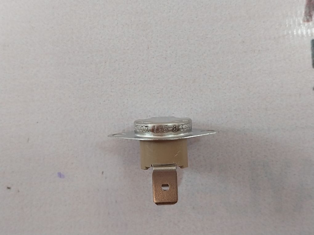 Lot Of 23X Klixon 1Nt01L-6101 Temperature Thermostat Switch Mcsa-99-07-03