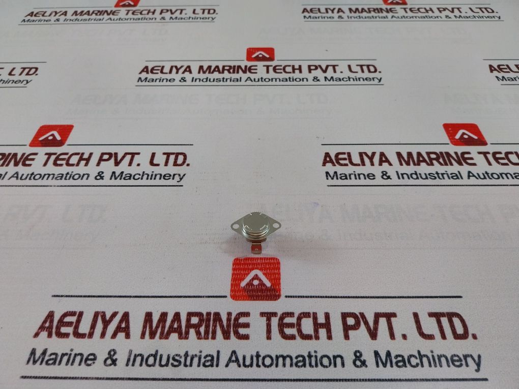 Lot Of 23X Klixon 1Nt01L-6101 Temperature Thermostat Switch Mcsa-99-07-03